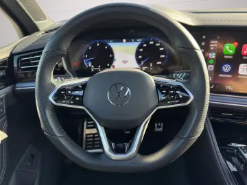 Touareg 3.0 V6 TDI R-Line