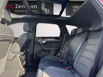 Touareg 3.0 V6 TDI R-Line