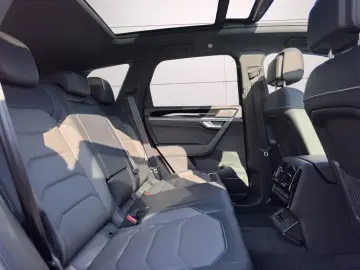 Touareg 3.0 V6 TDI R-Line