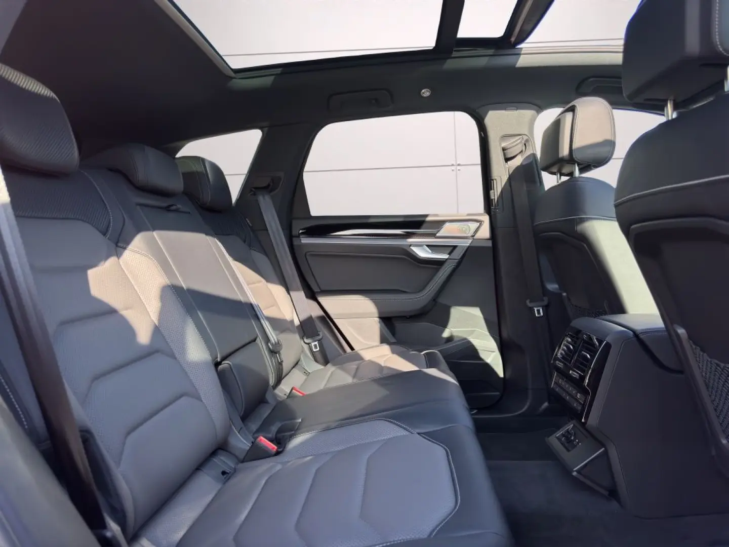 Touareg 3.0 V6 TDI R-Line