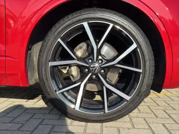 Touareg 3.0 V6 TDI R-Line