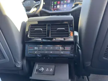 Touareg 3.0 V6 TDI R-Line