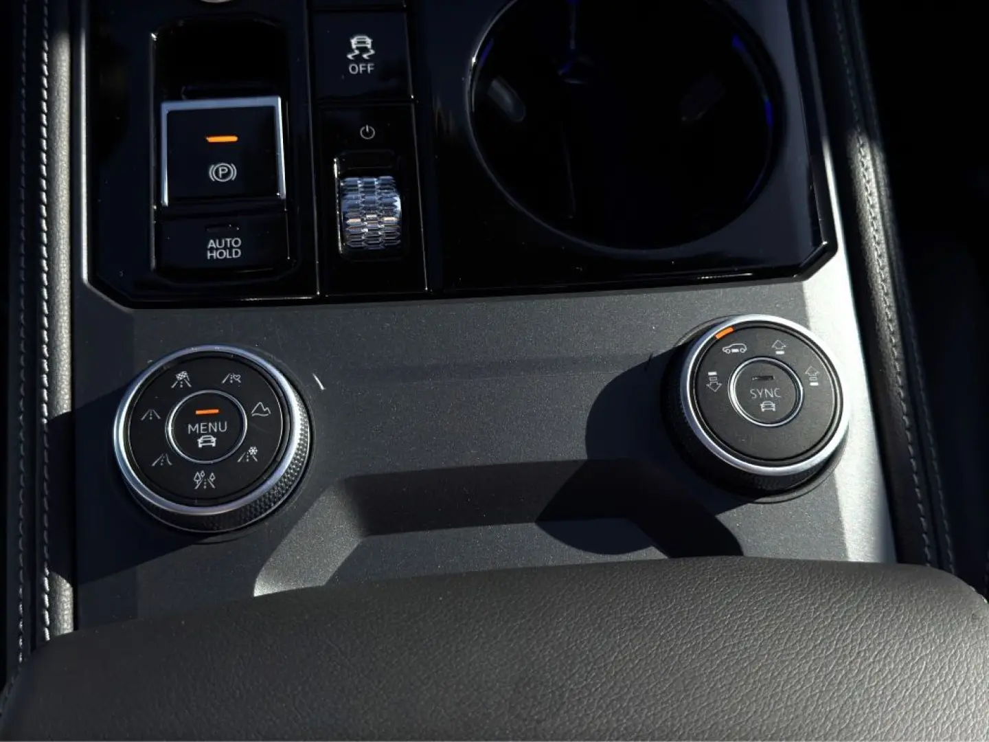 Touareg 3.0 V6 TDI R-Line