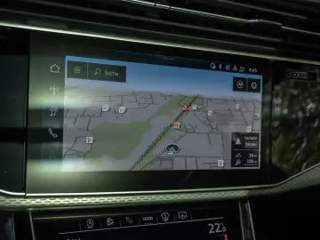 Q8 50TDI quattro S line LASER NAVI AHK STANDHZ