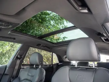 Q8 50TDI quattro S line LASER NAVI AHK STANDHZ