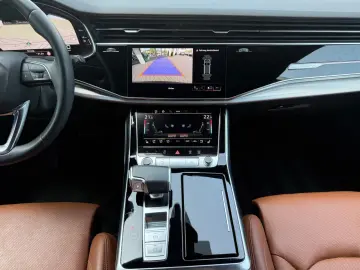 Q8 50 TDI quattro 2x S line/HD Matrix/B&O/R-Kam