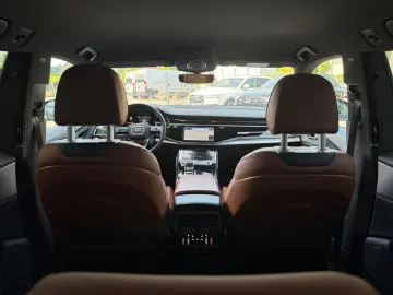 Q8 50 TDI quattro 2x S line/HD Matrix/B&O/R-Kam