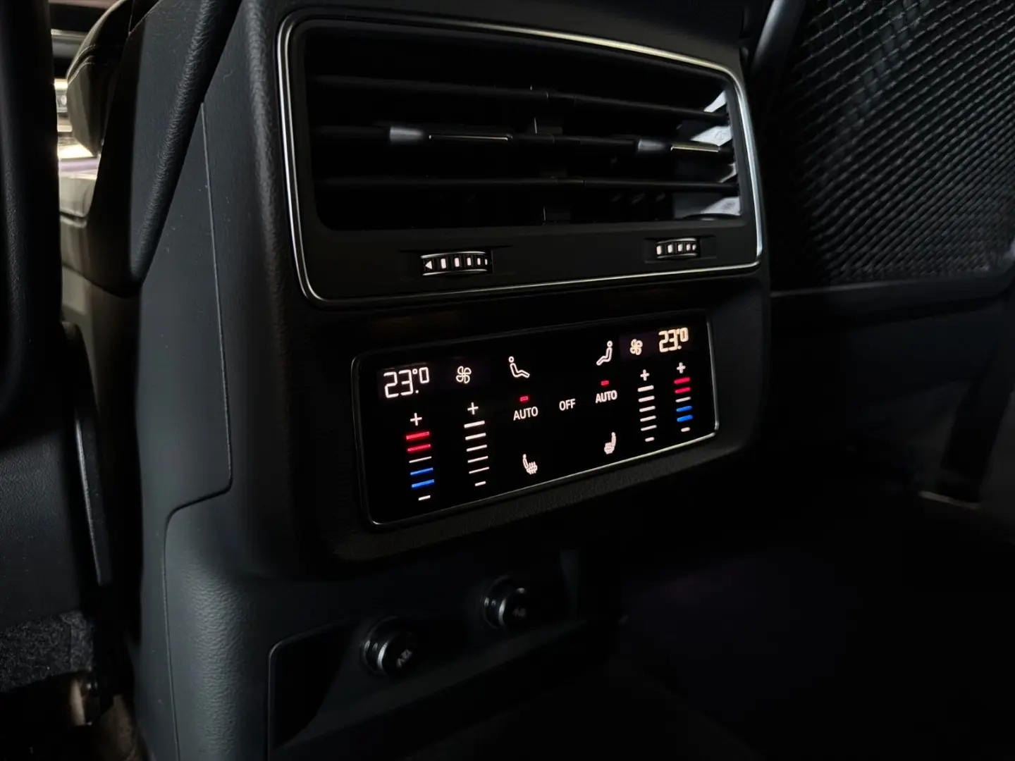 Q8 50 TDI quattro/WABENSITZE/PANO/SITZBEL/S-line
