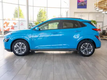 Hyundai Kona 204CP Long Range