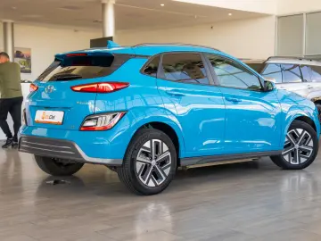 Hyundai Kona 204CP Long Range