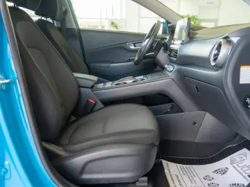 Hyundai Kona 204CP Long Range