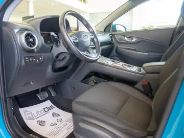 Hyundai Kona 204CP Long Range