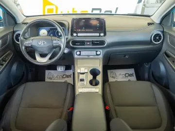 Hyundai Kona 204CP Long Range