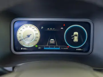 Hyundai Kona 204CP Long Range