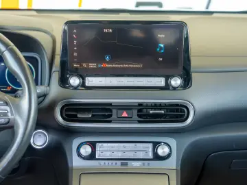 Hyundai Kona 204CP Long Range