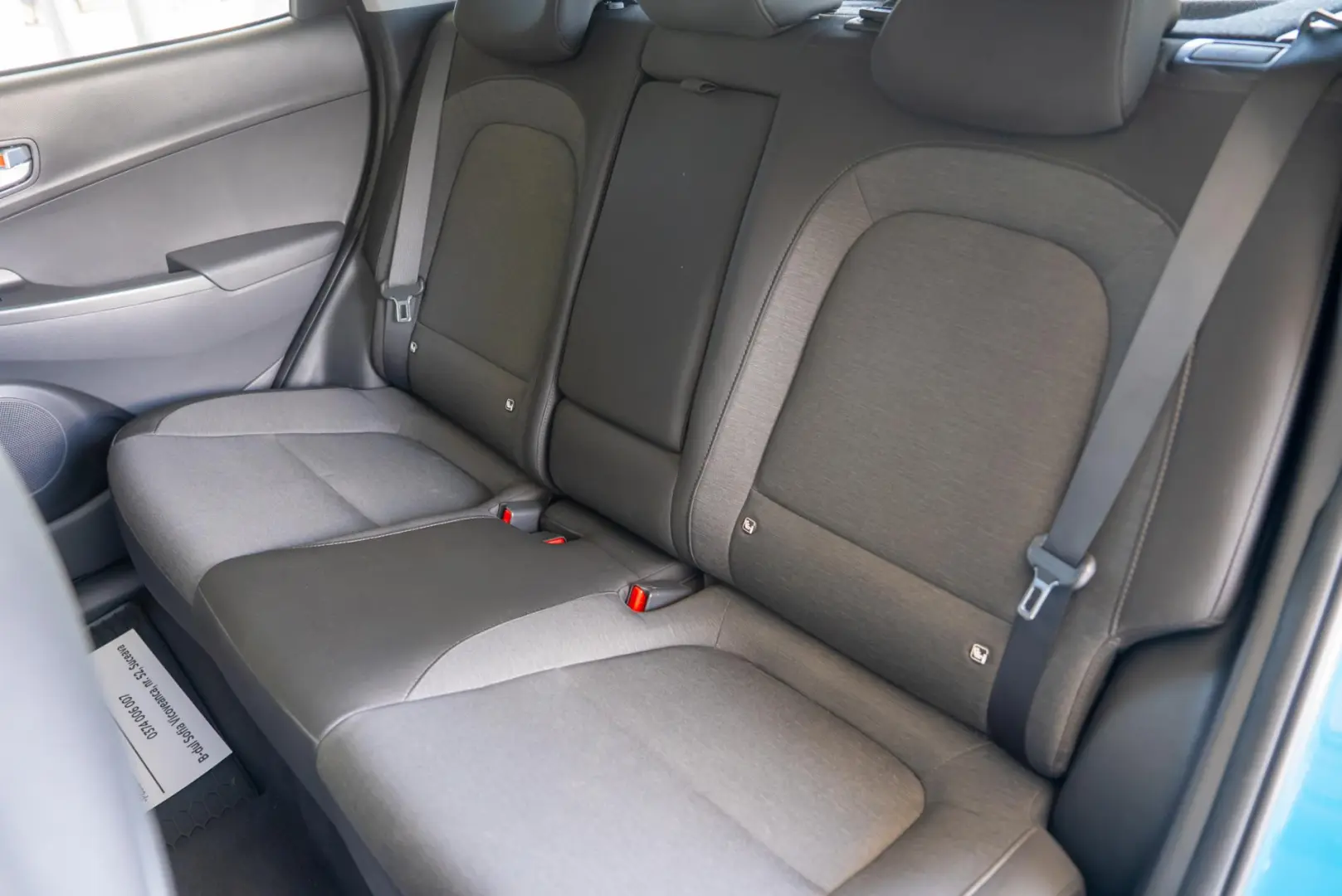 Hyundai Kona 204CP Long Range