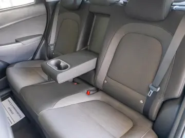 Hyundai Kona 204CP Long Range
