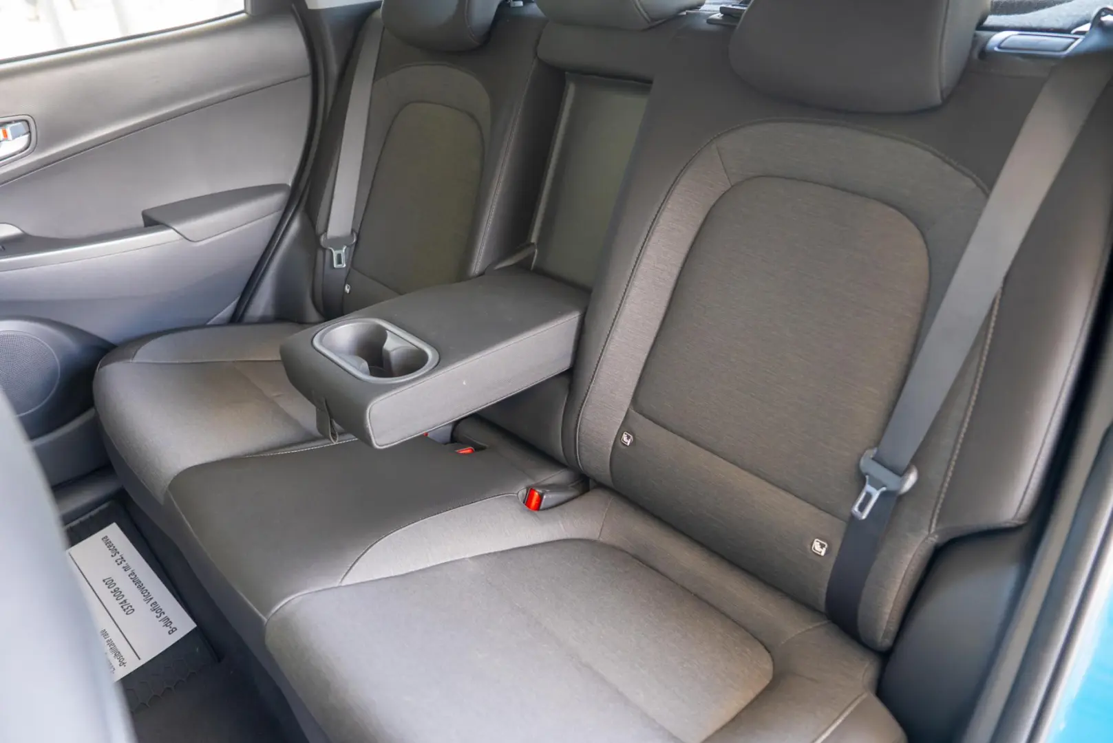 Hyundai Kona 204CP Long Range