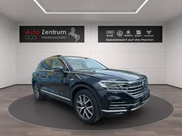 Touareg 3.0 V6 TSI DYNAUDIO CarPlay Nachtsicht