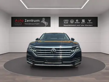 Touareg 3.0 V6 TSI