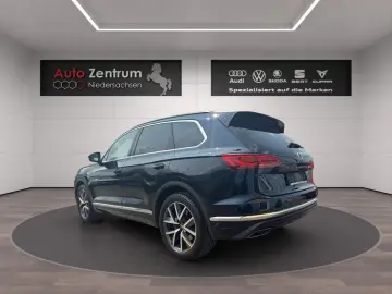 Touareg 3.0 V6 TSI