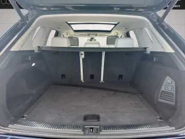 Touareg 3.0 V6 TSI