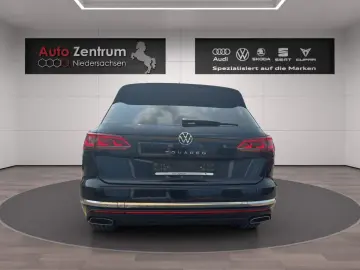 Touareg 3.0 V6 TSI