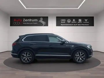 Touareg 3.0 V6 TSI