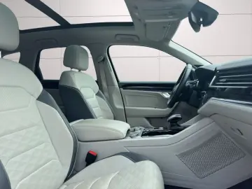 Touareg 3.0 V6 TSI