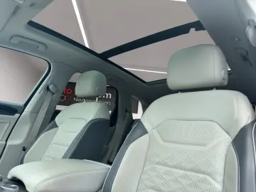 Touareg 3.0 V6 TSI