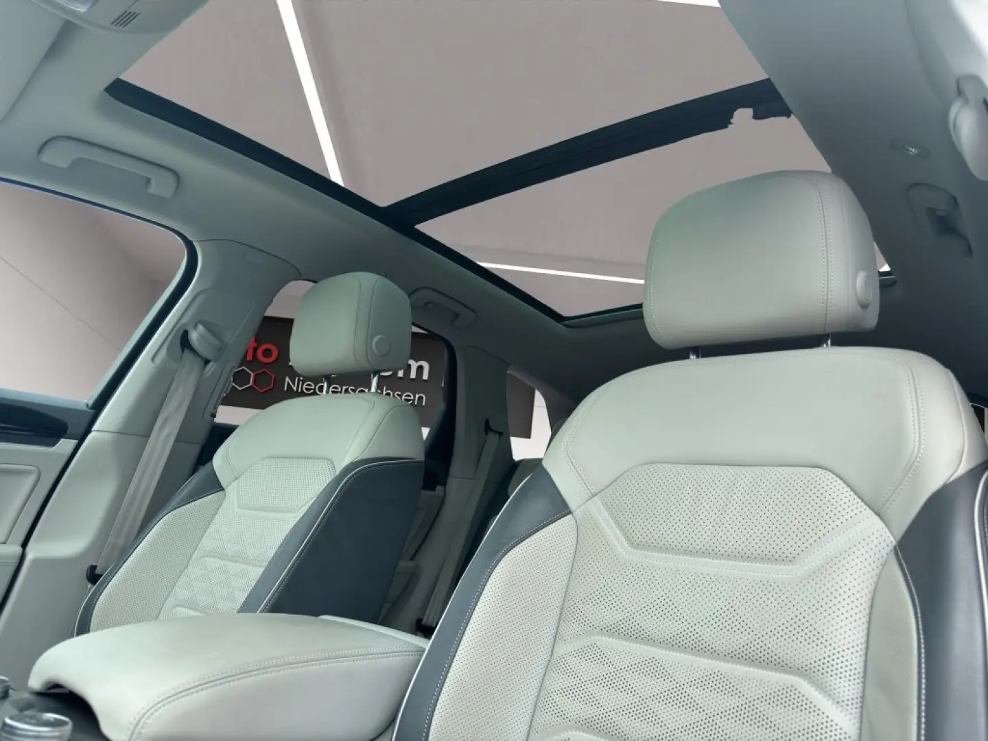 Touareg 3.0 V6 TSI