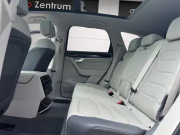 Touareg 3.0 V6 TSI