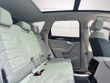 Touareg 3.0 V6 TSI