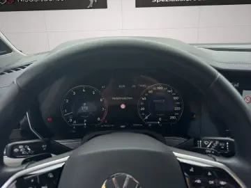 Touareg 3.0 V6 TSI