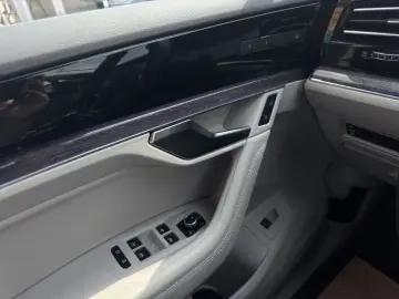 Touareg 3.0 V6 TSI
