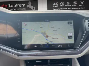 Touareg 3.0 V6 TSI