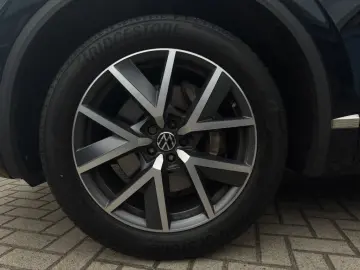 Touareg 3.0 V6 TSI