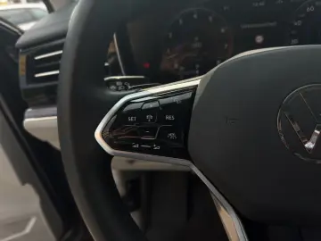 Touareg 3.0 V6 TSI