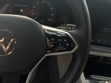 Touareg 3.0 V6 TSI