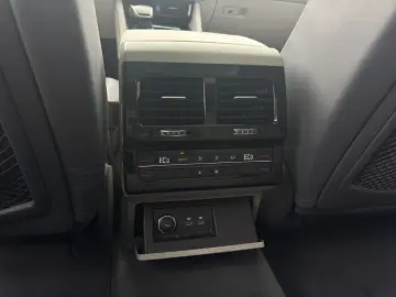 Touareg 3.0 V6 TSI