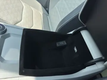 Touareg 3.0 V6 TSI