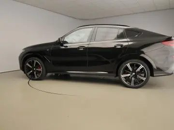 X6 xDrive 30d | M-Sportpakket | LED | Leder | HU
