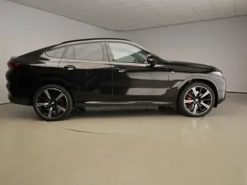 X6 xDrive 30d | M-Sportpakket | LED | Leder | HU