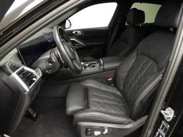X6 xDrive 30d | M-Sportpakket | LED | Leder | HU