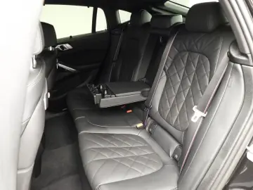 X6 xDrive 30d | M-Sportpakket | LED | Leder | HU