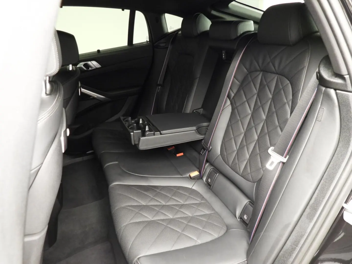 X6 xDrive 30d | M-Sportpakket | LED | Leder | HU