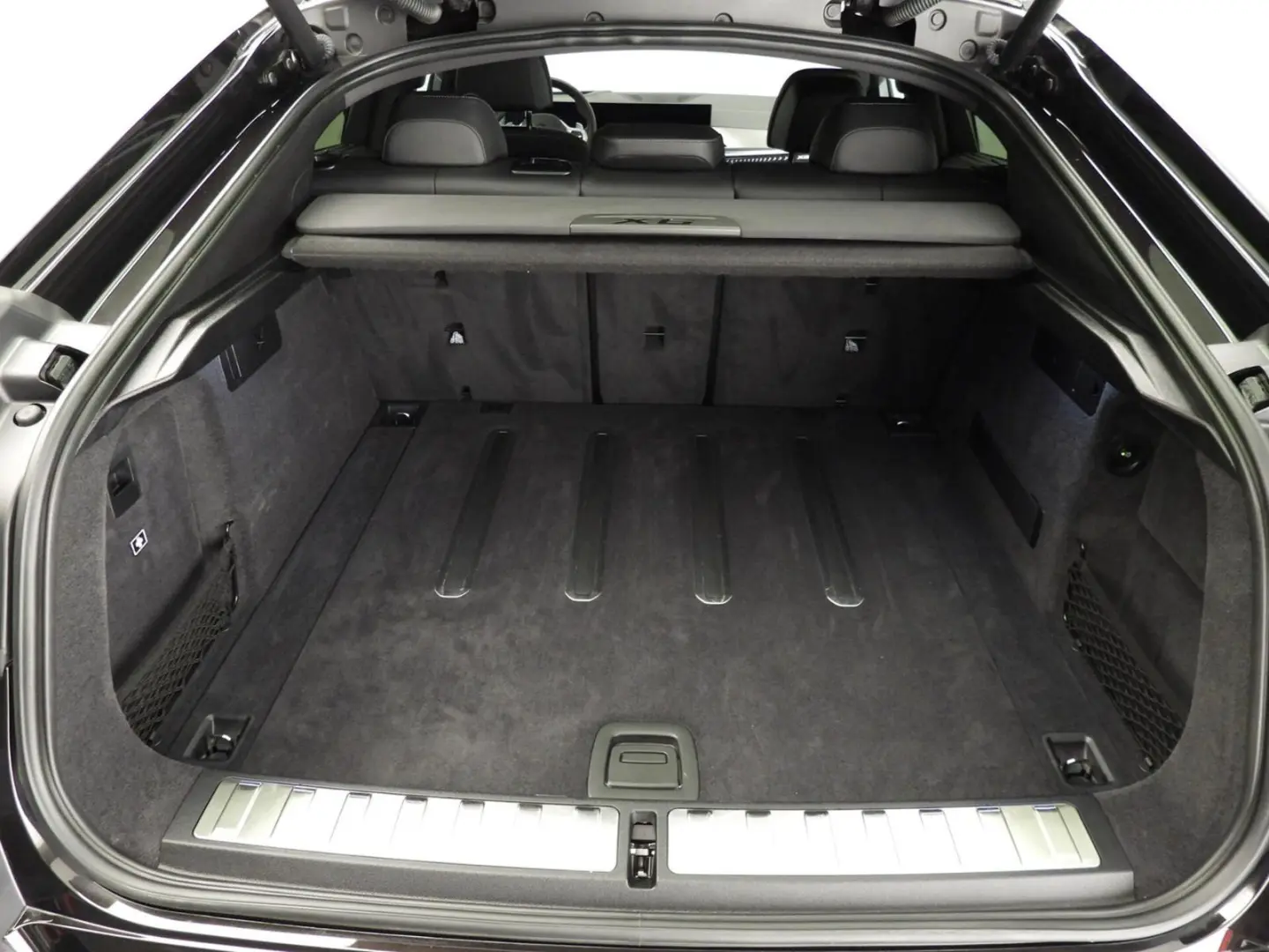 X6 xDrive 30d | M-Sportpakket | LED | Leder | HU