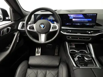 X6 xDrive 30d | M-Sportpakket | LED | Leder | HU