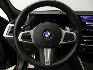 X6 xDrive 30d | M-Sportpakket | LED | Leder | HU
