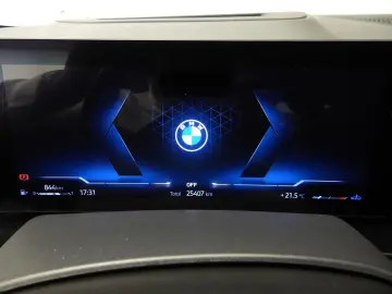 X6 xDrive 30d | M-Sportpakket | LED | Leder | HU